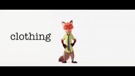 تریلر انیمیشن جدید پیکسار Zootopia