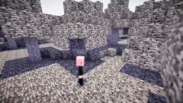 وقتی پورتال Bedrock اضافه بشه  Minecraft