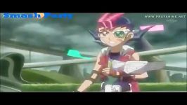 YUGIOH ZEXAL YUMA VS SHARK 4