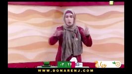 استندآپ کمدی الیکا عبدالرزاقی  مسابقه خنداننده برتر