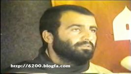 شهید عبدالحسین کردی