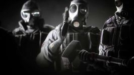 تریلر بازی Rainbow Six Siege  زکس گیم