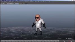 Animation Masterclass  Animating with Maya for Games