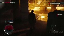 تریلر گیم پلی جدید assassins creed syndicate