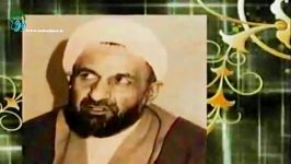 شهید عدالت، شهید آیت الله قدوسی