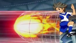 inazuma eleven go galaxy ep38