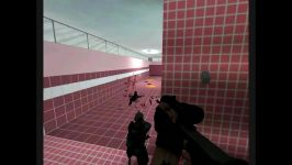 گیم پلی counter strike adrenaline 1.6