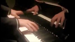 سونات شماره 8 پیانو بتهوون مقلب به سونات پاتتیک