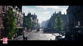 Assassins Creed Syndicate Jacob and Evie