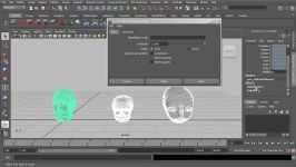 Maya Rigging Reference Library  Deformers