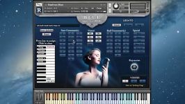 RealiTone RealiVox Blue KONTAKT