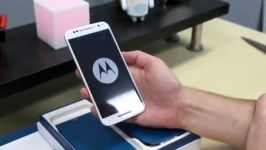 گذری بر گوشی قدرتمند موتورولا Moto X Pure