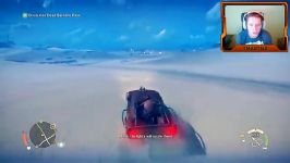 Tmartn play mad max ep14