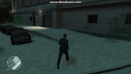 ویدیو 1 شخصیت 2 GTA Liberty city در GTA IV .