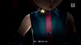 vocaloid kasane teto  jitter doll project diva edit pv