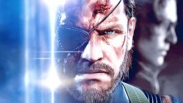 موسیقی متن MGS 5 Ground Zeros  peace walker medly