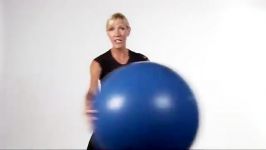 Stability Ball Exercises Weight Loss Exercise Ball Wo