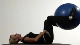 Stability Ball Exercises How to Use an Exercise Ball