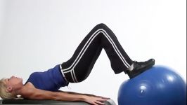 Exercise Tips Hamstring Strengthening Exercises at Ho