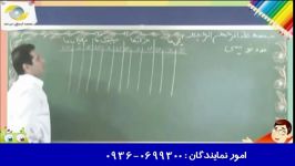 کلید طلایی موفقیت پنجم دبستان ریاضی