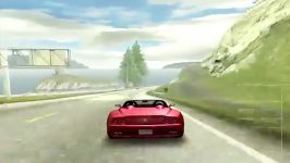 History of  Need for Speed 1994 2014