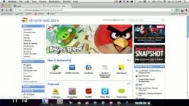  Best google chrome applications