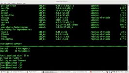 setup rsyslog server as Centralised logging server in R