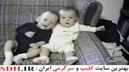 سکسکه بچه کوچولوآخرخنده