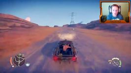 Tmartn play mad max ep15