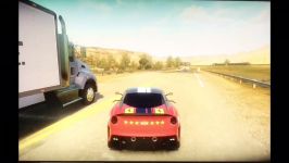 گیم پلى بازى FORZA HORIZON 1