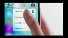 ویدیوی اپل، آیفون ۶ اس ۱۷۱۵ میلی آمپرساعت ظرفیت دارد