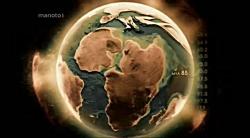 مستند پیدایش قاره ها دوبله فارسی  آفریقا
