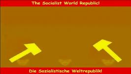 مارش Socialist World Republic