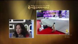 2015 Seoul International Drama Award Lee Joon Gi