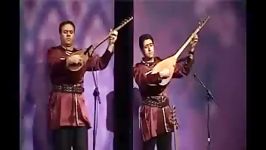 کنسرت سنتی عاشیقی آذربایجان Ashiq