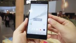 بررسی تخصصی فون آرنا Sony Xperia Z5 Premium