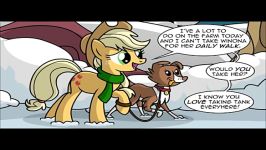 MLP Comic Dub Thats Not How It Works