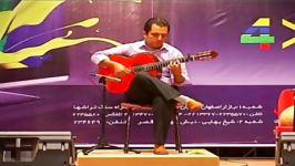 MORENTE live Alireza Arefmehr 2010