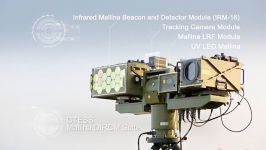 Ground Threat Emitter Sensor System