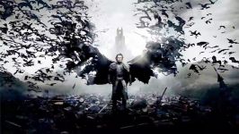 موسیقی فیلم ناگفته های دراکولا Dracula Untold