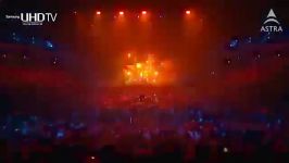 Linkin Park  Rebellion Live