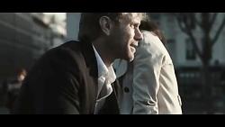 فیلم کوتاه عاشقانه خاکستر Ashes 2010