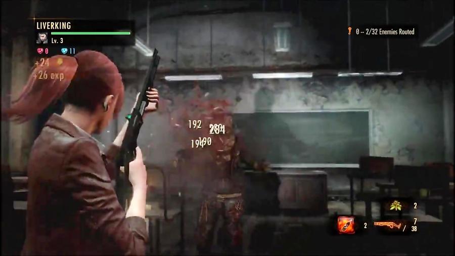 رفع افت فریم Resident Evil Revelations 2 +لینک دانلود