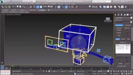 Quick Start to Rigging in 3ds Max  Volume 2