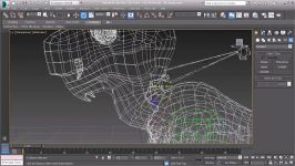 Quick Start to Rigging in 3ds Max  Volume 3