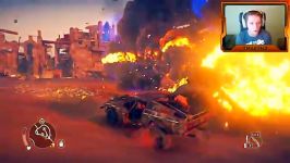 Tmartn play mad max ep16