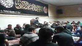 نحوه شهادت امام جوادالائمه ع زبان سیدصادق غروی