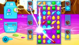 Candy Crush Soda Saga