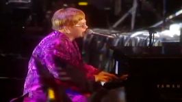 Elton John  Rocket Man