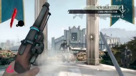 بررسی ویدیویی بازی Dishonored Definitive Edition  زومجی